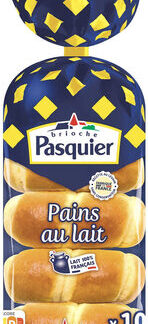 Brioche Pasquier Pains au lait — MS Bhai Bhai Enterprise