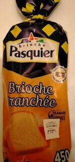 Brioche Pasquier Pasquier — MS Bhai Bhai Enterprise