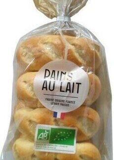 Brioches Fonteneau Pains au lait — MS Bhai Bhai Enterprise