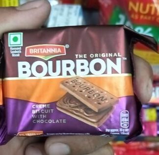 britannia bourbon — MS Bhai Bhai Enterprise