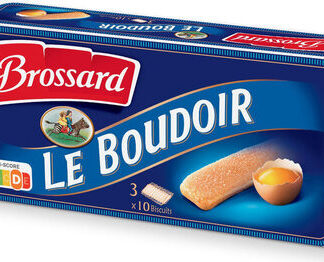 Brossard 30 boudoirs 175g — MS Bhai Bhai Enterprise