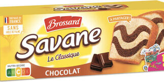 Brossard Savane — MS Bhai Bhai Enterprise