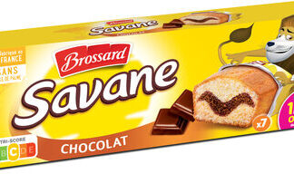 Brossard Savane chocolat — MS Bhai Bhai Enterprise