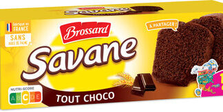 Brossard Savane tout choco — MS Bhai Bhai Enterprise