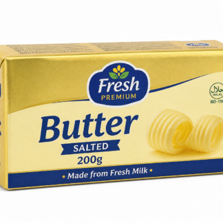 Butter 200g — MS Bhai Bhai Enterprise