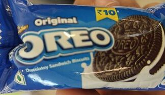 Cadbury Original Oreo — MS Bhai Bhai Enterprise