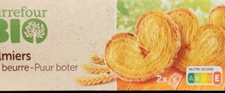 Carrefour BIO, Carrefour Palmiers — MS Bhai Bhai Enterprise