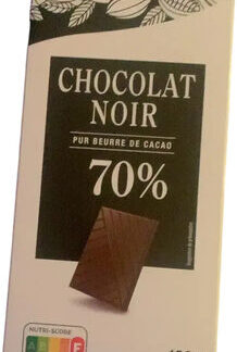Cemoi Chocolat Noir — MS Bhai Bhai Enterprise