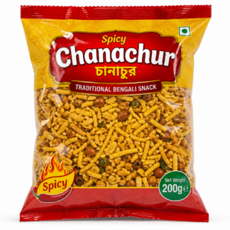 Spicy Chanachur 200g — MS Bhai Bhai Enterprise