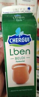 Chergui Leben BELDI — MS Bhai Bhai Enterprise