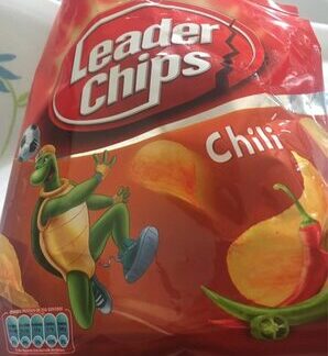 Chips chili — MS Bhai Bhai Enterprise