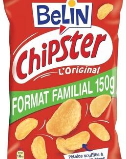 Chipster Belin — MS Bhai Bhai Enterprise