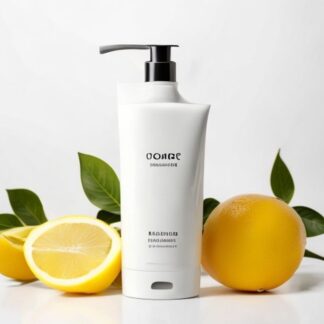 Cif Cream Cleanser Lemon 500ml — MS Bhai Bhai Enterprise