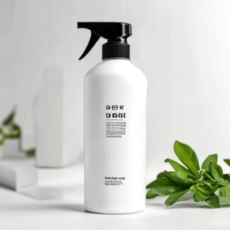 Clothes Starch Spray 400ml — MS Bhai Bhai Enterprise