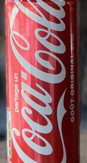 Coca-Cola — MS Bhai Bhai Enterprise