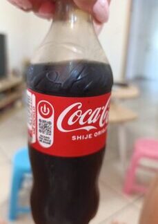 Coca-Cola Coca Cola — MS Bhai Bhai Enterprise