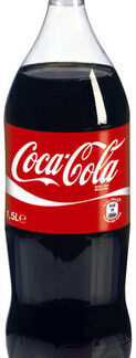 Coca-Cola Coca Cola Original taste — MS Bhai Bhai Enterprise