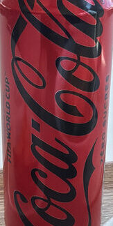 Coca-Cola Coke Zero — MS Bhai Bhai Enterprise