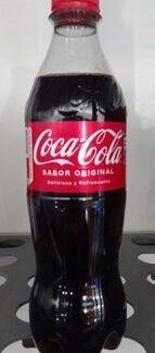 Coca-Cola Original Taste — MS Bhai Bhai Enterprise