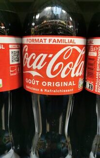 Coca-Cola PET 1.75L COCA — MS Bhai Bhai Enterprise