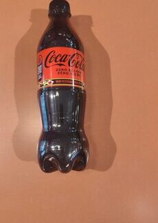 Coca-Cola Zero 500ml — MS Bhai Bhai Enterprise