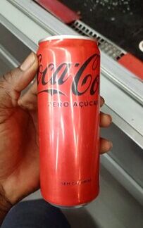 Coca-Cola Zero Azúcar — MS Bhai Bhai Enterprise