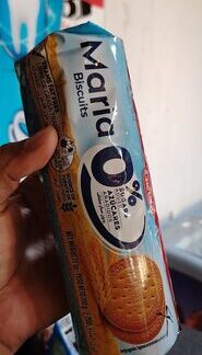 Cuétara Cuetara Digesta Light 200G Marie Cookies — MS Bhai Bhai Enterprise