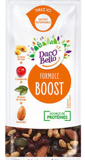 Daco Bello Formule boost — MS Bhai Bhai Enterprise