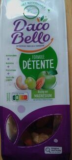 Daco Bello Formule detente — MS Bhai Bhai Enterprise