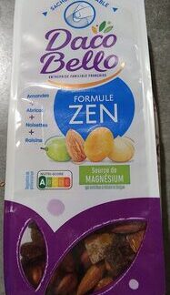 Daco Bello Formule Zen — MS Bhai Bhai Enterprise