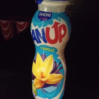 Danone Dan up — MS Bhai Bhai Enterprise