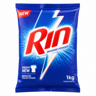 Rin Washing Powder 1kg — MS Bhai Bhai Enterprise