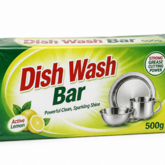 Dish Wash Bar 500g — MS Bhai Bhai Enterprise