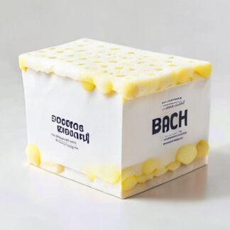 Dish Washing Sponge 3-Pack — MS Bhai Bhai Enterprise