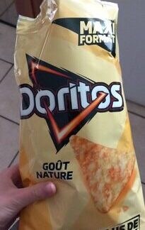 Doritos — MS Bhai Bhai Enterprise