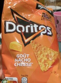 Doritos, PepsiCo Doritos cheese — MS Bhai Bhai Enterprise