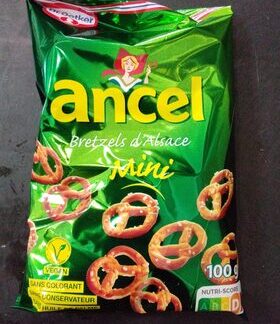 Dr. Oetker, ancel Bretzels d’Alsace — MS Bhai Bhai Enterprise