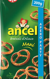 Dr. Oetker, Ancel Bretzels d'Alsace maxi — MS Bhai Bhai Enterprise