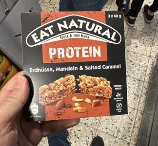 Eat natural Protéines — MS Bhai Bhai Enterprise