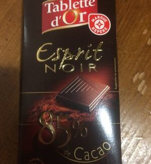 Equador Chocolat 85% — MS Bhai Bhai Enterprise