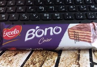 Excelo Bono — MS Bhai Bhai Enterprise