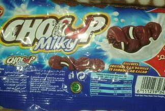 Excelo Chocup milky — MS Bhai Bhai Enterprise