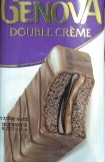 Excelo Genova - Double Creme — MS Bhai Bhai Enterprise