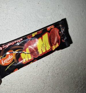 Excelo Momo black — MS Bhai Bhai Enterprise