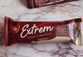 Excelo nougat — MS Bhai Bhai Enterprise