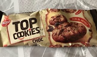 Excelo Top cookies — MS Bhai Bhai Enterprise