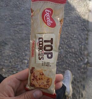 Excelo top cookies original — MS Bhai Bhai Enterprise
