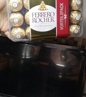 Ferrero — MS Bhai Bhai Enterprise