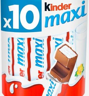 Ferrero, Kinder Kinder Maxi — MS Bhai Bhai Enterprise