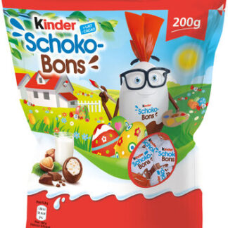 Ferrero, Kinder kinder schoko bons — MS Bhai Bhai Enterprise